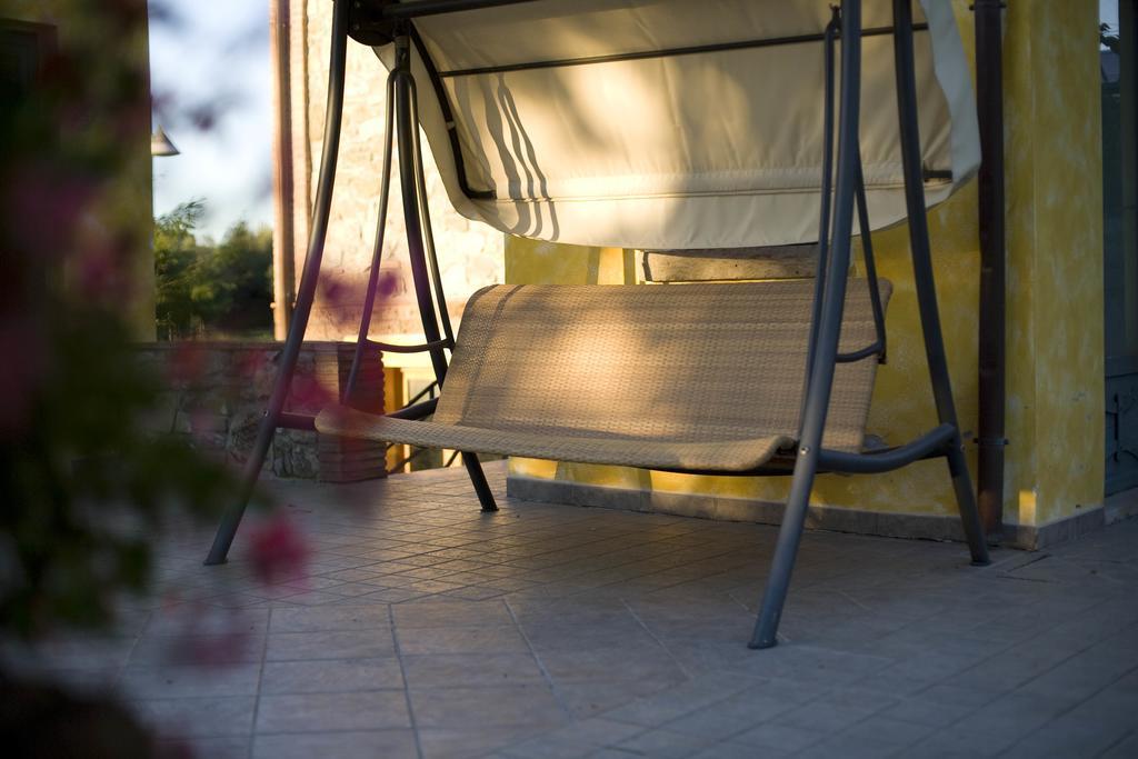 Tenuta La Lupa Castellina Marittima Kültér fotó
