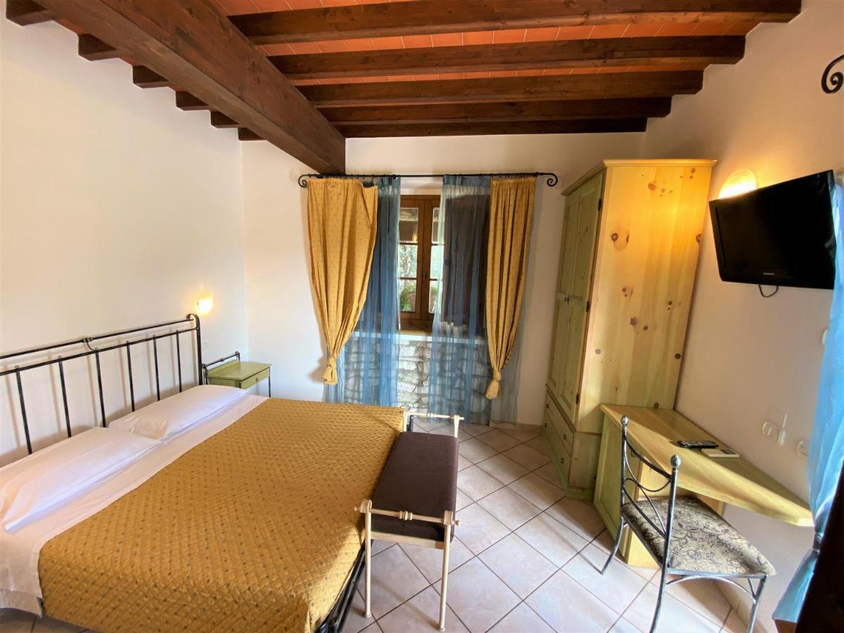 Tenuta La Lupa Castellina Marittima Kültér fotó