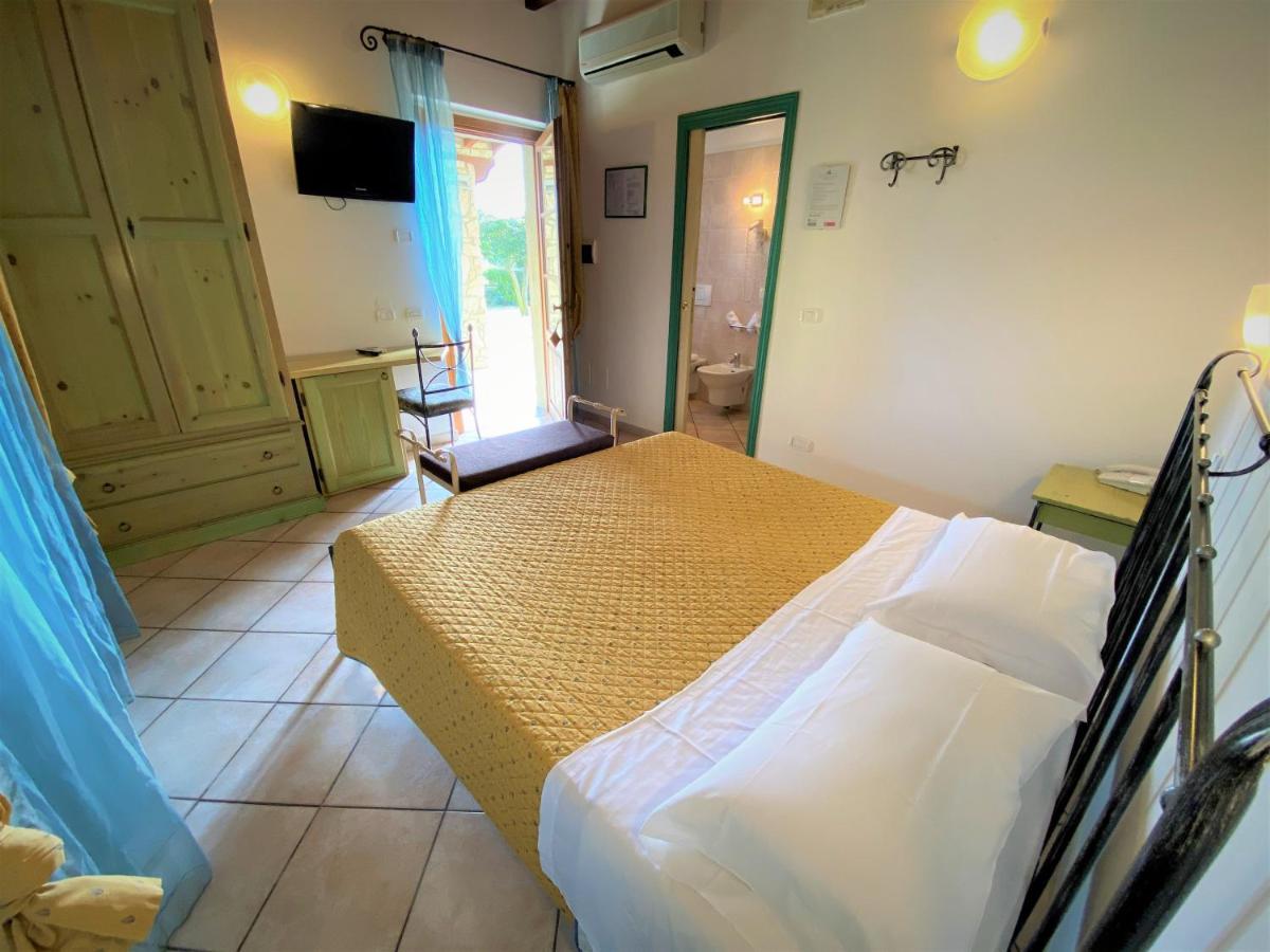 Tenuta La Lupa Castellina Marittima Kültér fotó