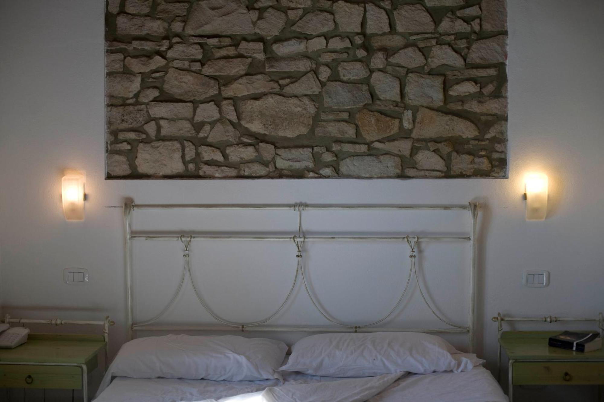 Tenuta La Lupa Castellina Marittima Kültér fotó