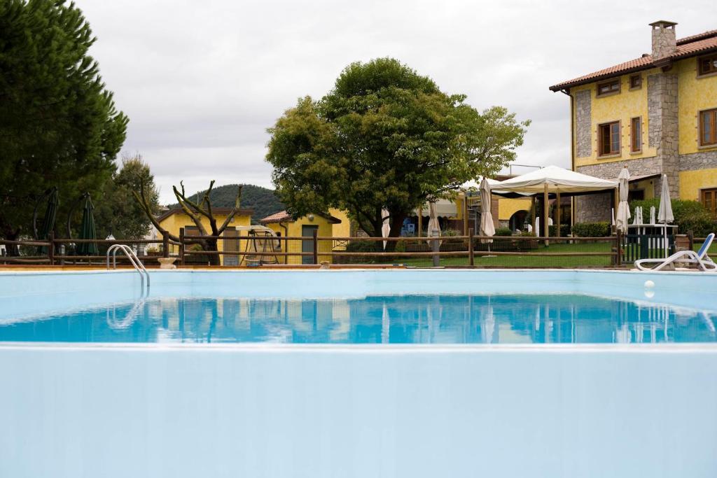 Tenuta La Lupa Castellina Marittima Kültér fotó