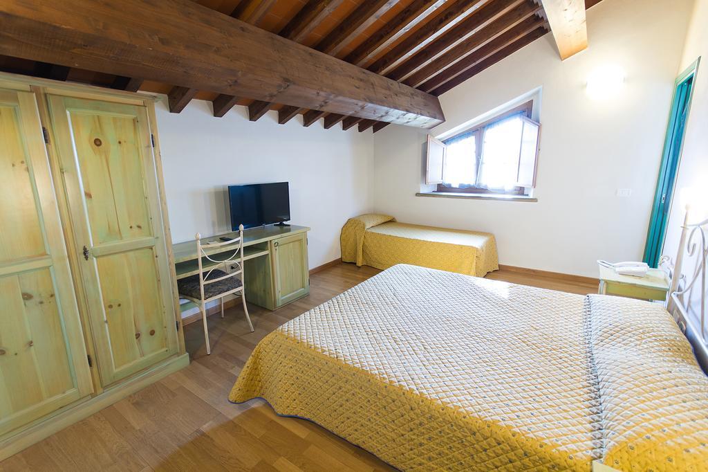 Tenuta La Lupa Castellina Marittima Kültér fotó