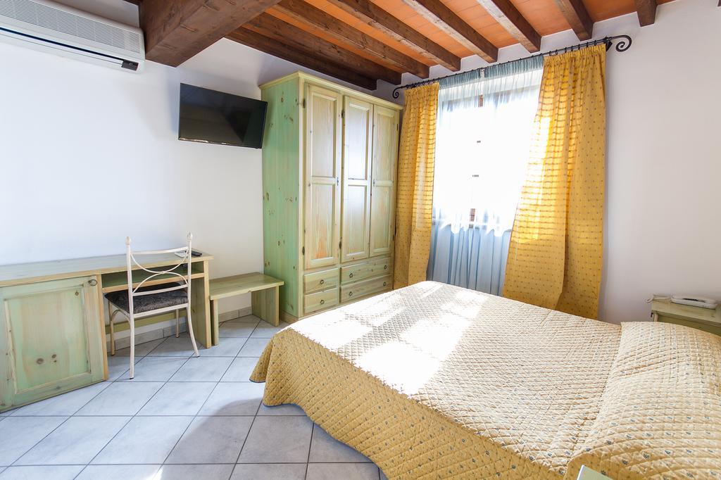 Tenuta La Lupa Castellina Marittima Kültér fotó