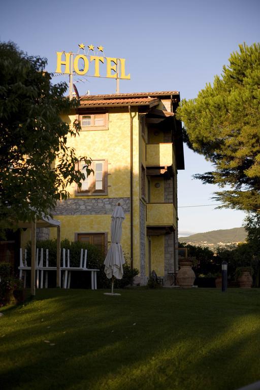 Tenuta La Lupa Castellina Marittima Kültér fotó